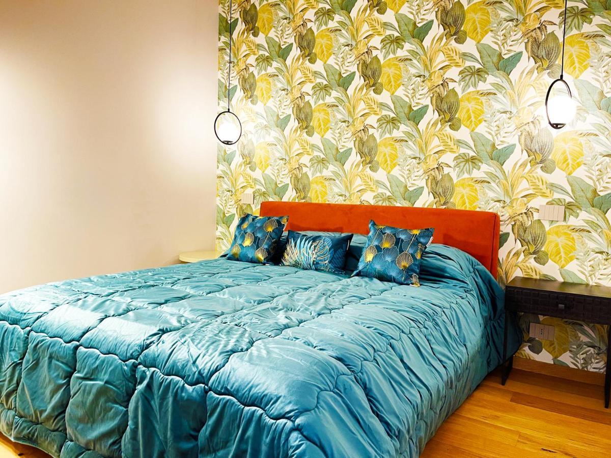 Agrigento Boutique Apartments Bagian luar foto