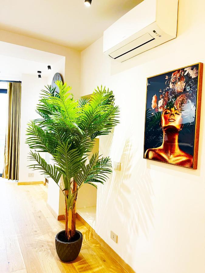Agrigento Boutique Apartments Bagian luar foto