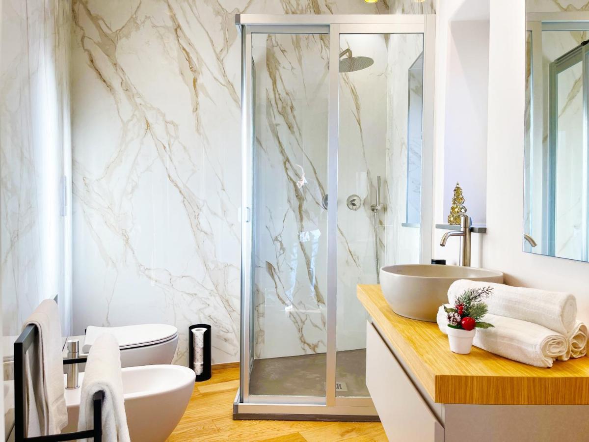 Agrigento Boutique Apartments Bagian luar foto