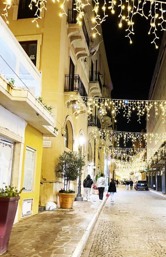 Agrigento Boutique Apartments Bagian luar foto